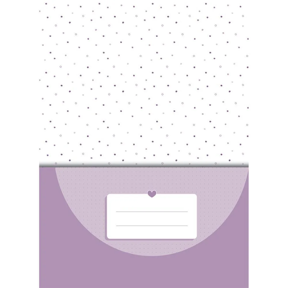 CADERNO 01X1 CAPA DURA SWEETNESS 80FLS. JANDAIA (PCT.C/04) - imagem 8