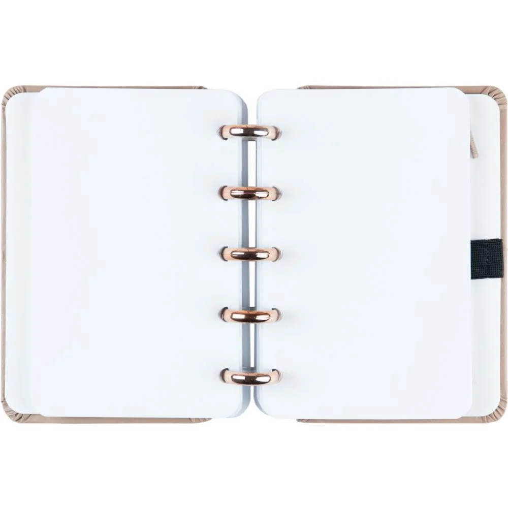 CADERNO INTELIGENTE INTELIGINE CAPPUCCINO 50FLS 101X142MM CADERNO INTELIGENTE (UNIDADE) - imagem 4