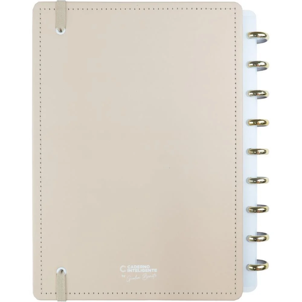CADERNO INTELIGENTE MEDIO MISS FLORAL BY GIULIA BENITE 8 CADERNO INTELIGENTE (UNIDADE) - imagem 3