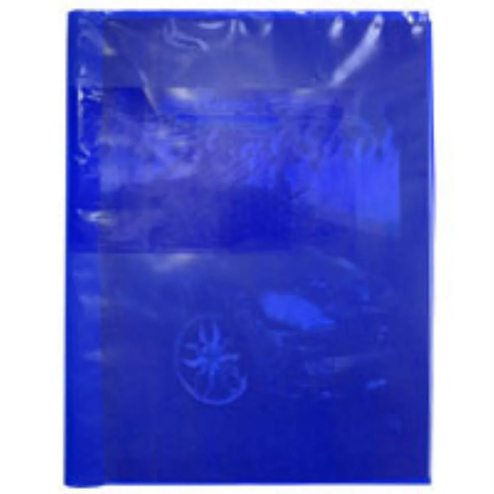 CAPA PARA CADERNO BROCHURAO AZUL PLASITIBAN (PCT.C/50) - imagem 3