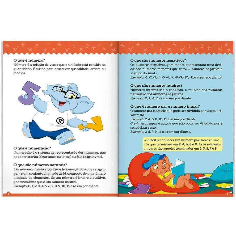 LIVRO PEDAGOGICO TABUADA ESCOLINHA 14X21CM 32P TODOLIVRO (UNIDADE) - imagem 3