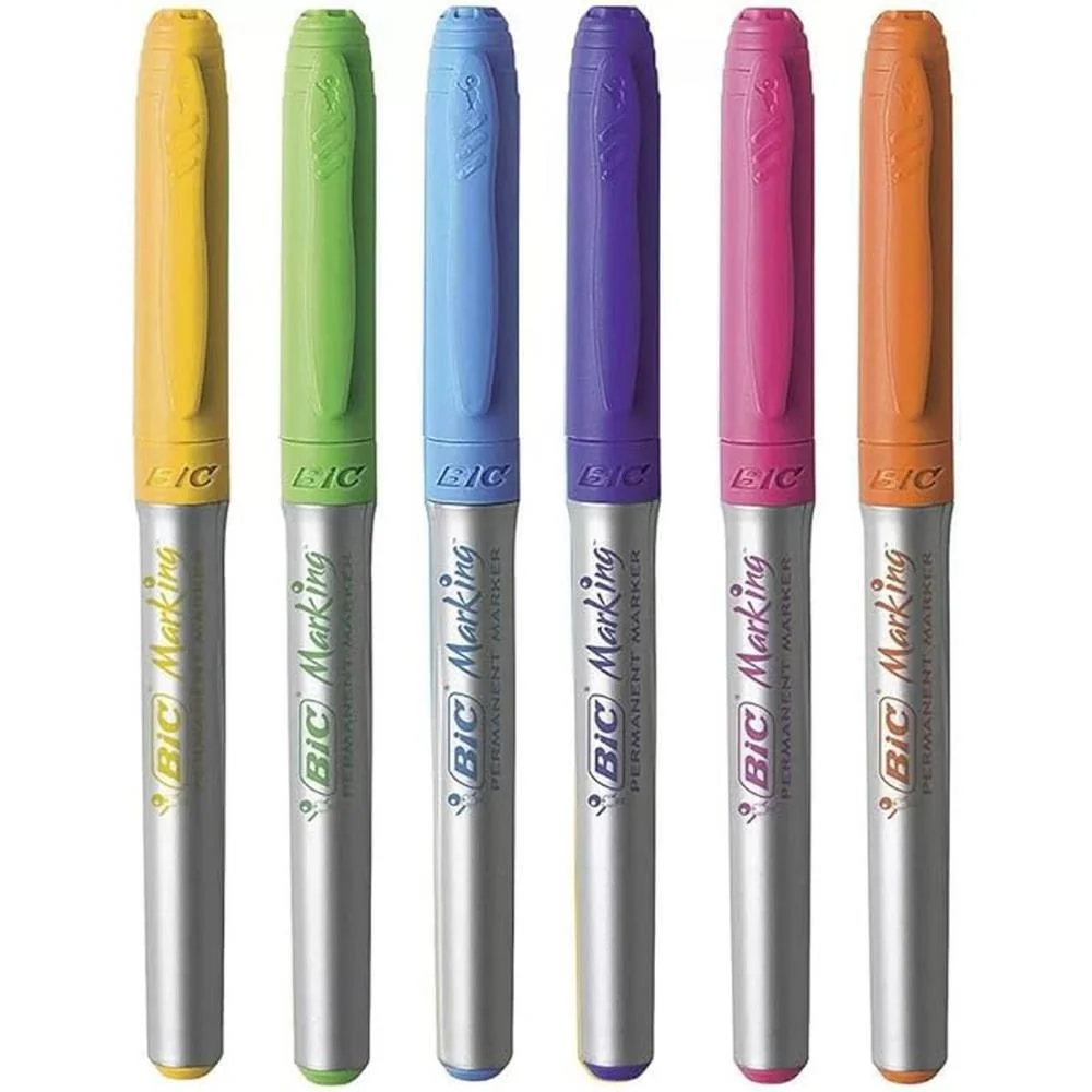 KIT ESCOLAR KIT DO MEU JEITO COPO+12 ITENS BIC (KIT) - imagem 5