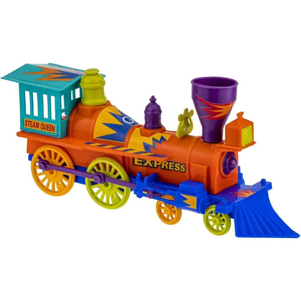 LOCOMOTIVA MAQUINAS GULLIVER (UNIDADE) - imagem 3