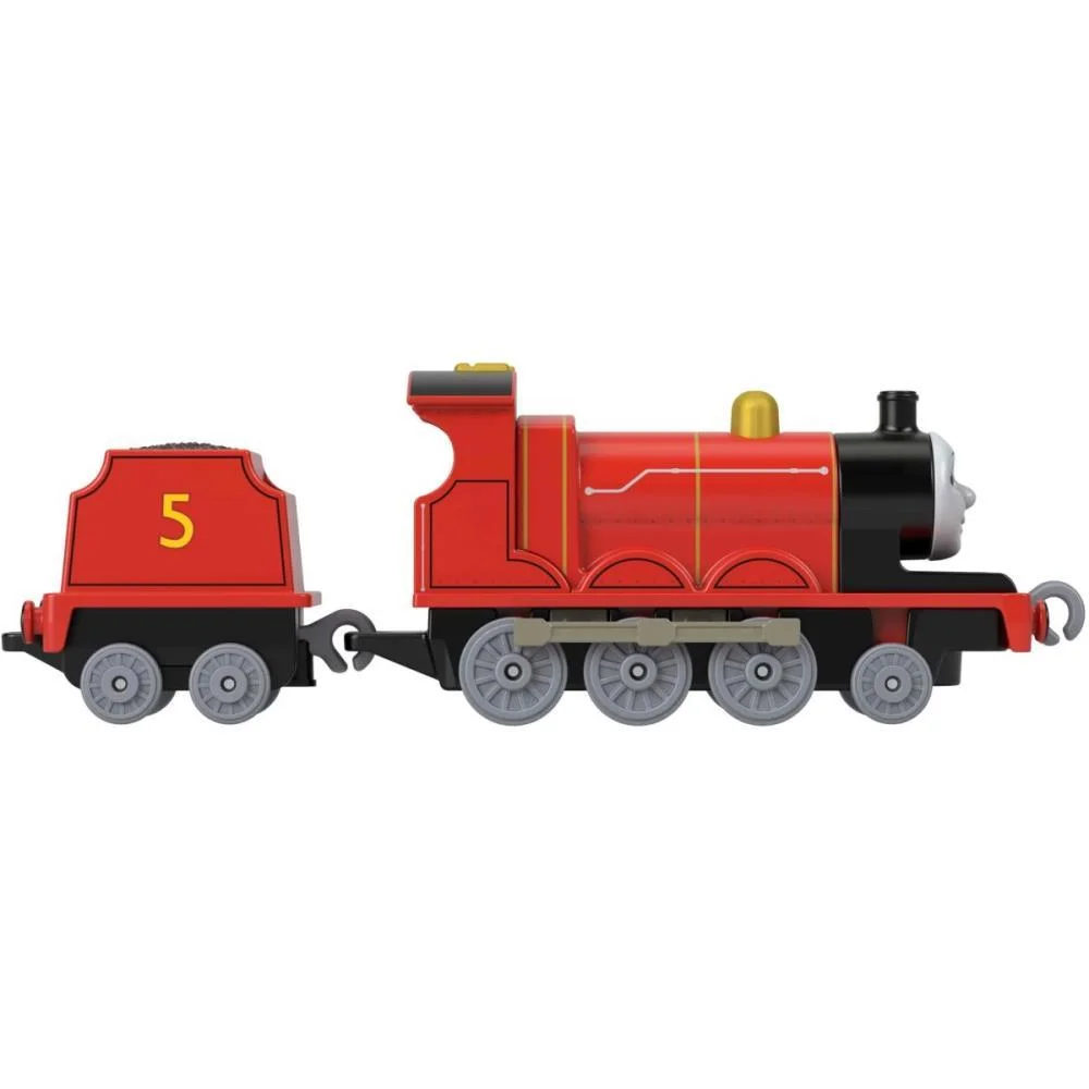 THOMAS AND FRIENDS LOCOMOTIVAS GRANDES DIECAST(S) MATTEL (UNIDADE) - imagem 11