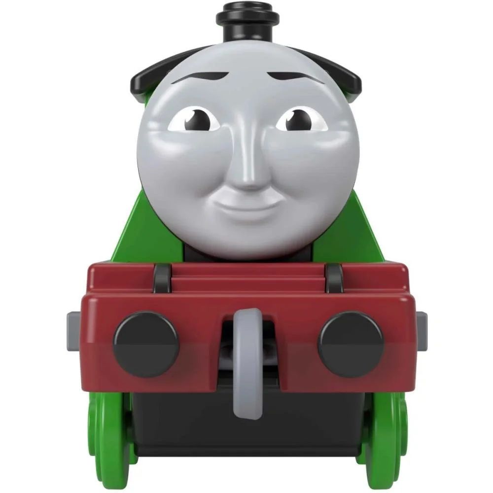 THOMAS AND FRIENDS LOCOMOTIVAS GRANDES DIECAST(S) MATTEL (UNIDADE) - imagem 13
