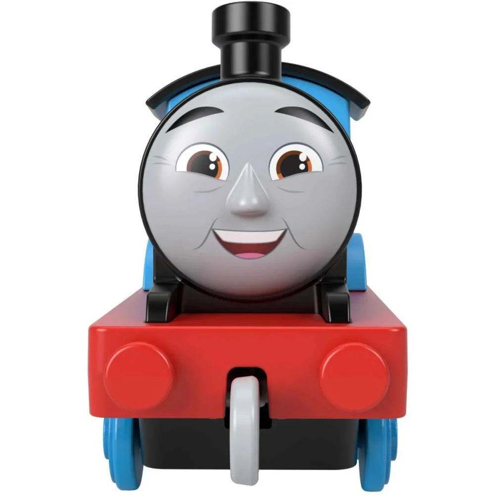 THOMAS AND FRIENDS LOCOMOTIVAS GRANDES DIECAST(S) MATTEL (UNIDADE) - imagem 20