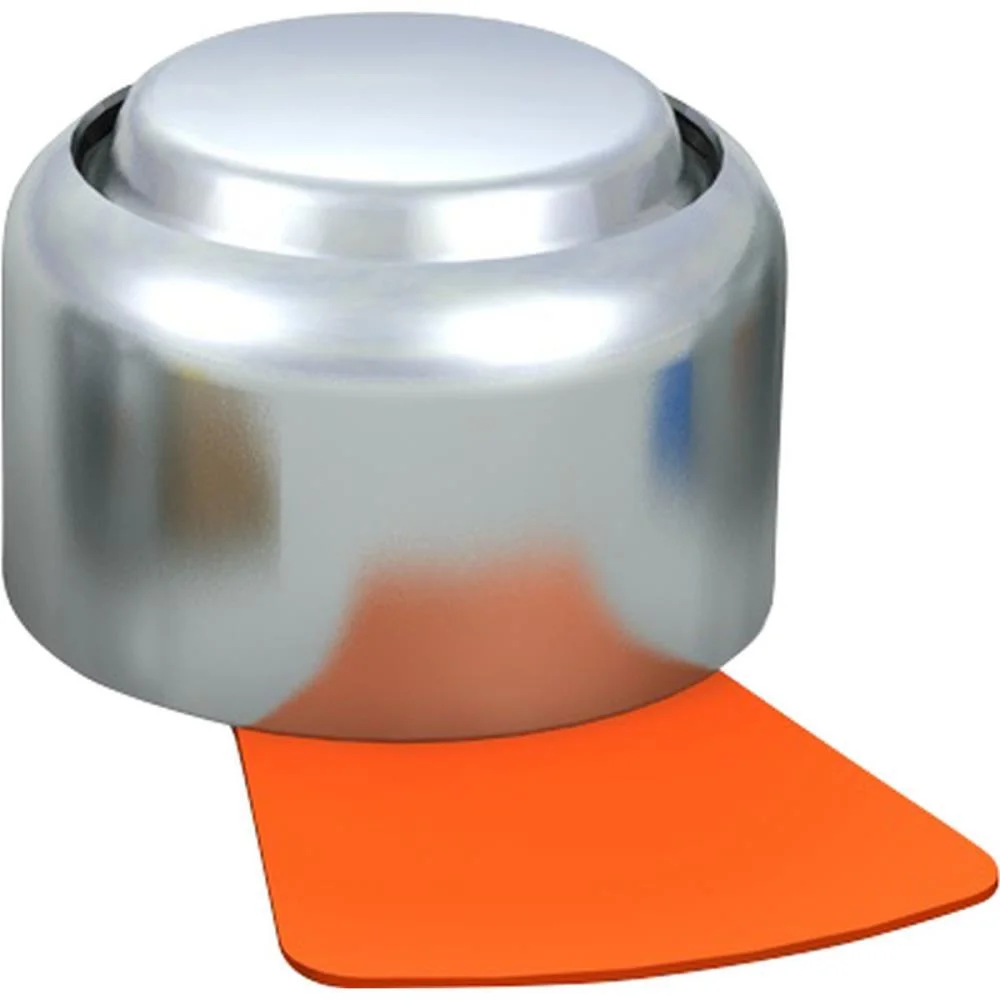 PILHA BATERIA APARELHO AUDITIVO TAM.13 RAYOVAC (BL.C/06) - imagem 4