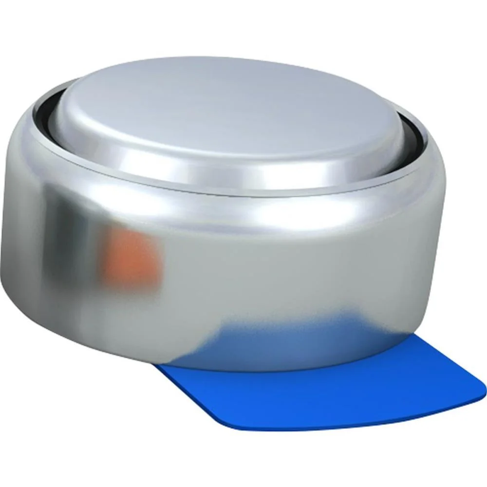 PILHA BATERIA APARELHO AUDITIVO TAM.675 RAYOVAC (BL.C/06) - imagem 4