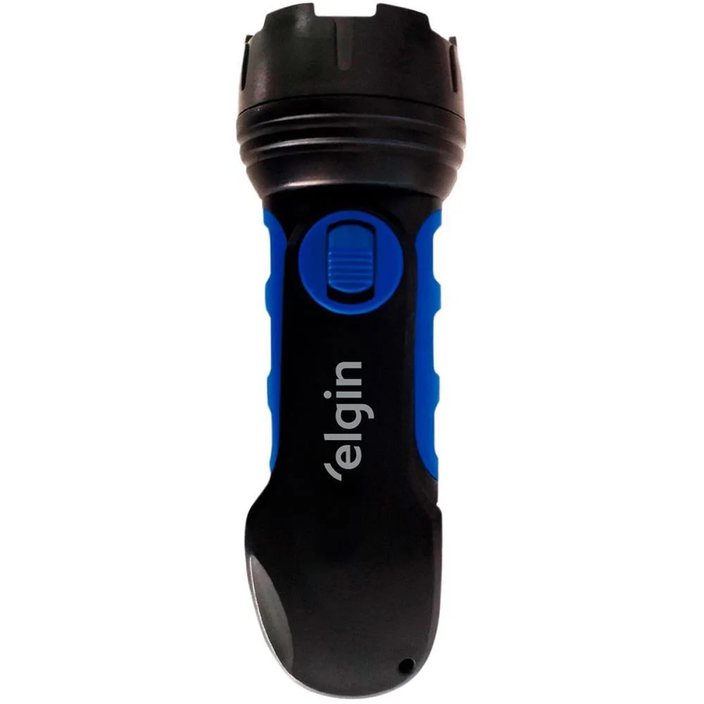 LANTERNA LED PEQUENA RECARR.0,5W 500MAH ELGIN (UNIDADE) - imagem 3