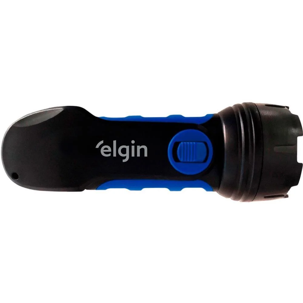 LANTERNA LED PEQUENA RECARR.0,5W 500MAH ELGIN (UNIDADE) - imagem 4