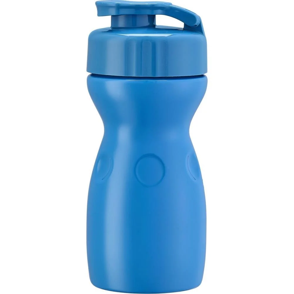 GARRAFA PLASTICA VENEZA COLORIDA MAIS 350ML(S) TIBA (CX.C/24) - imagem 4