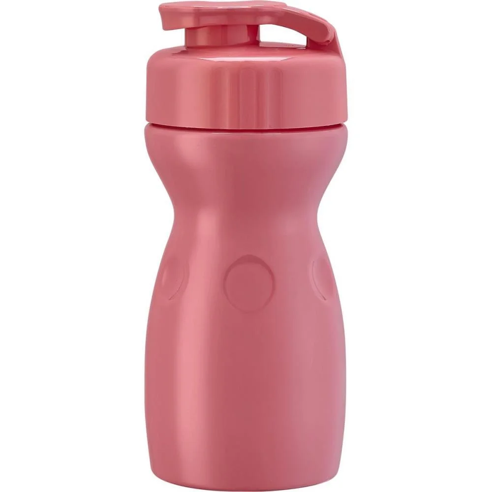 GARRAFA PLASTICA VENEZA COLORIDA MAIS 350ML(S) TIBA (CX.C/24) - imagem 5