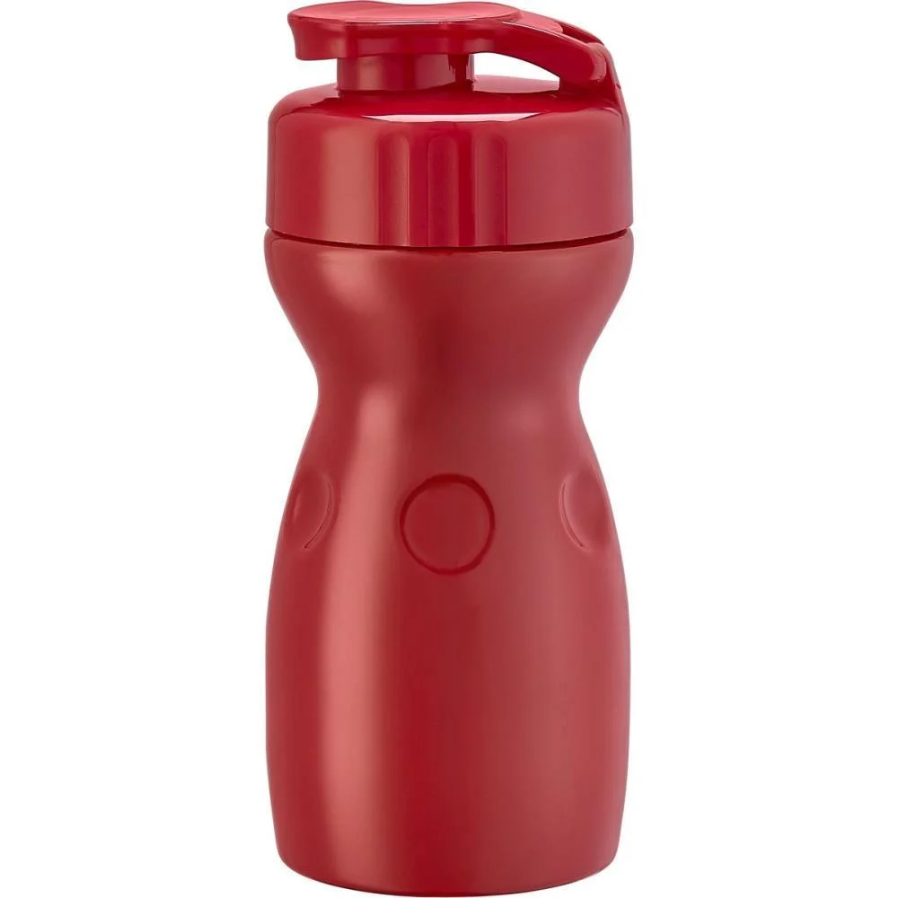 GARRAFA PLASTICA VENEZA COLORIDA MAIS 350ML(S) TIBA (CX.C/24) - imagem 6