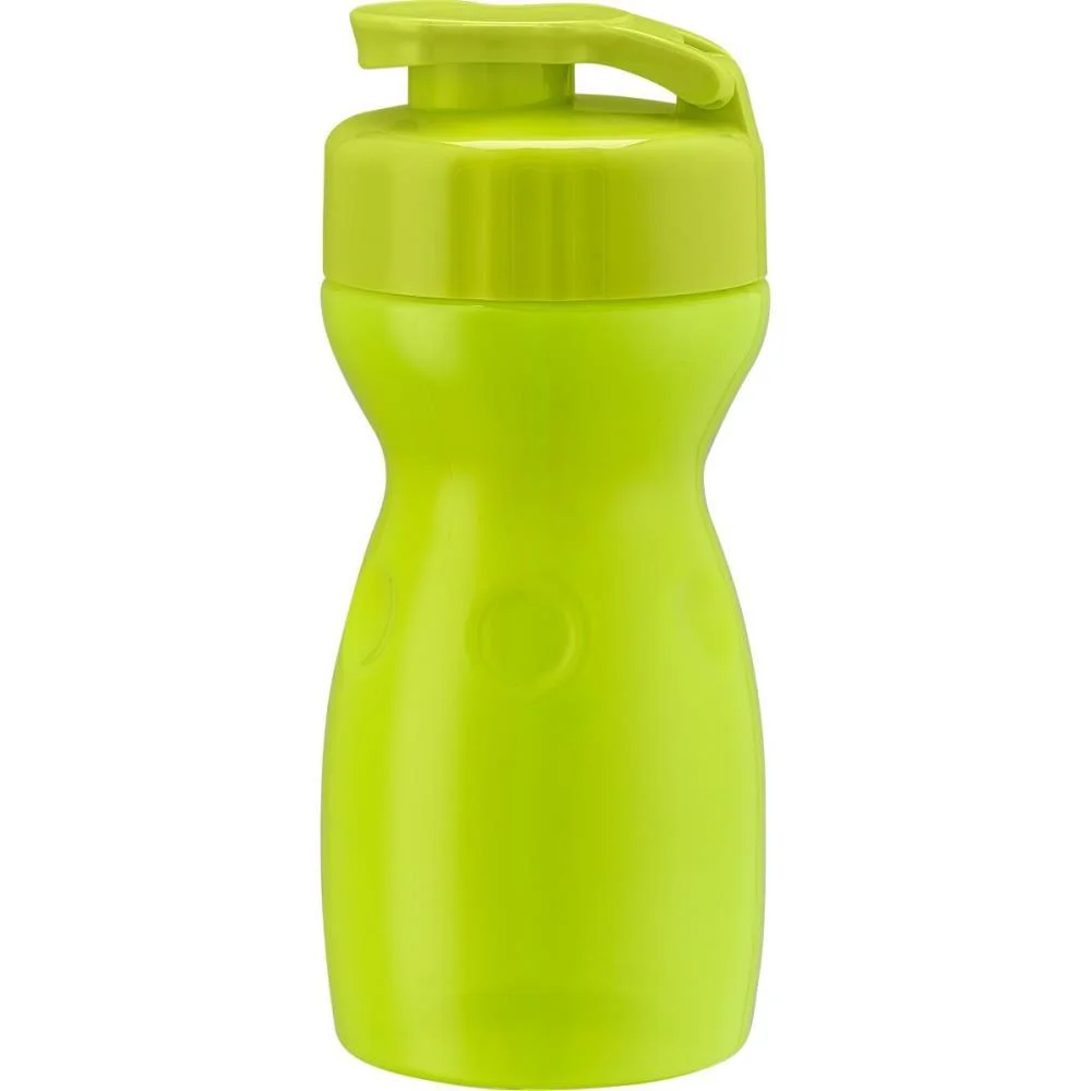 GARRAFA PLASTICA VENEZA COLORIDA MAIS 350ML(S) TIBA (CX.C/24) - imagem 7