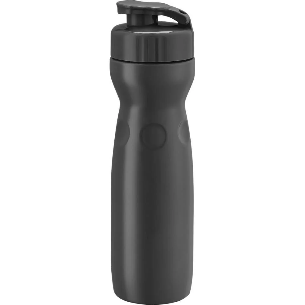 GARRAFA PLASTICA VENEZA COLORIDA MAIS 600ML (S) TIBA (DP.C/24) - imagem 4