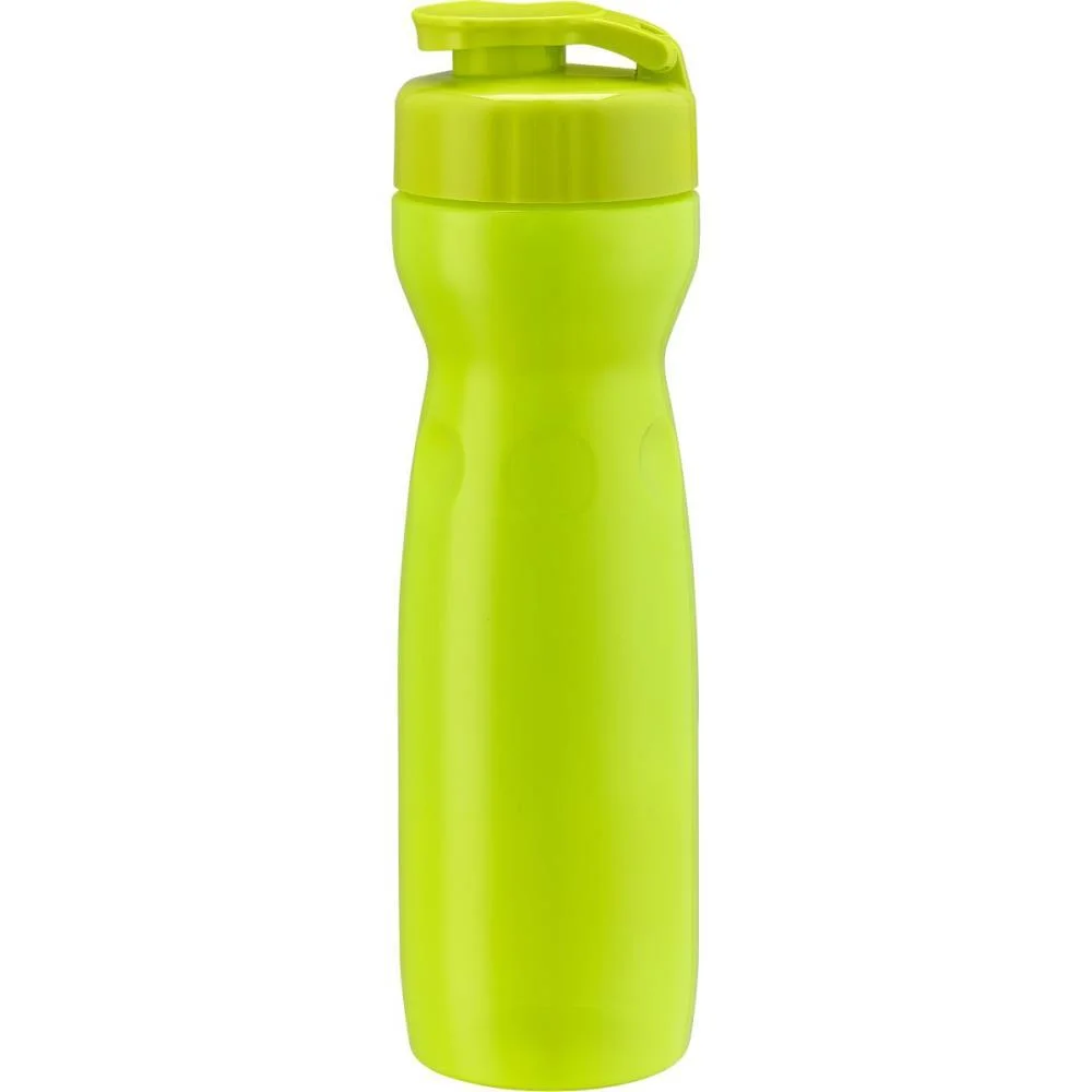 GARRAFA PLASTICA VENEZA COLORIDA MAIS 600ML (S) TIBA (DP.C/24) - imagem 7