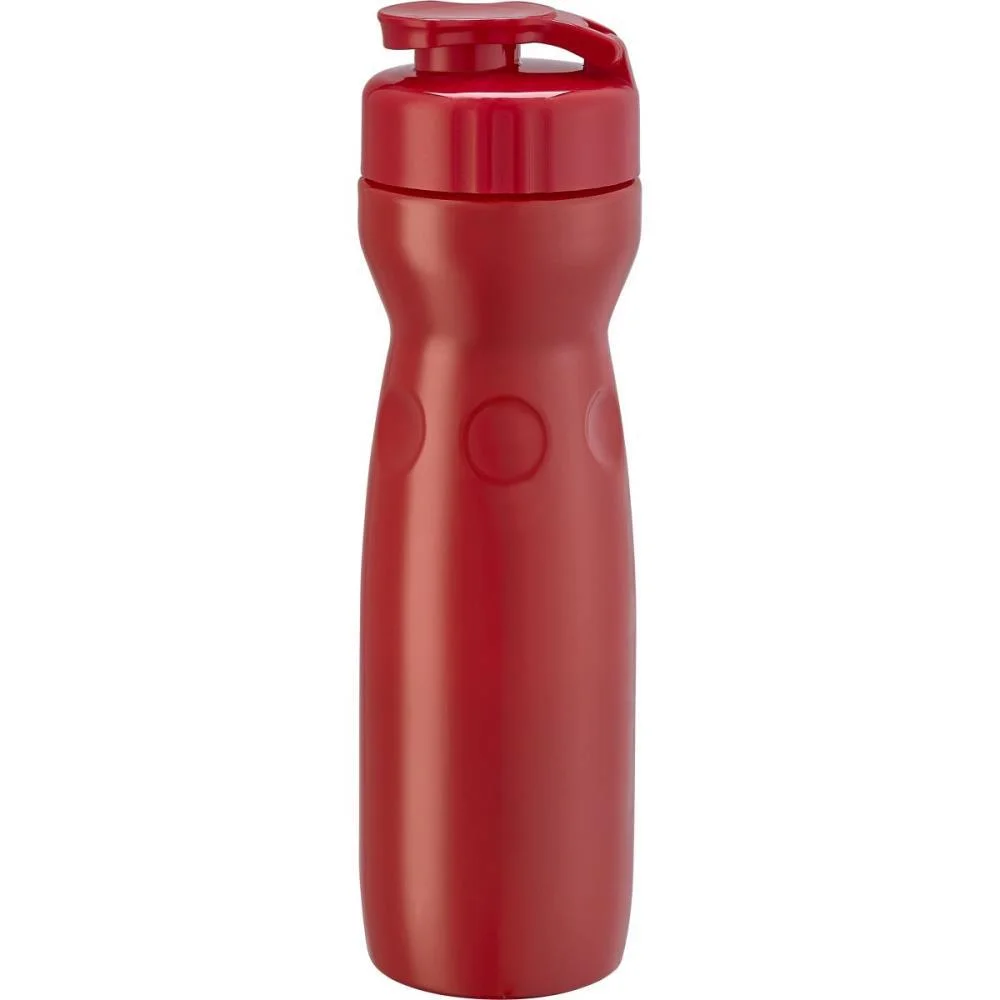 GARRAFA PLASTICA VENEZA COLORIDA MAIS 600ML (S) TIBA (DP.C/24) - imagem 9