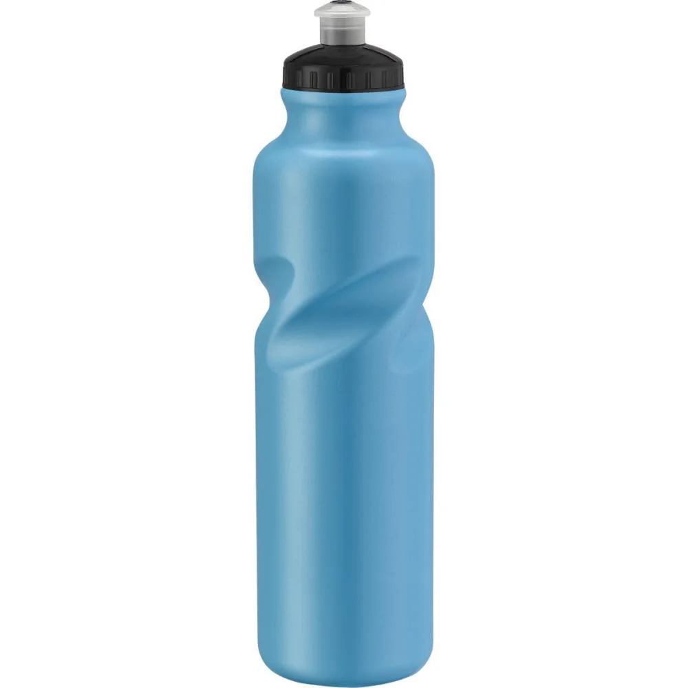 GARRAFA PLASTICA COLOR MAIS 750ML (S) TIBA (DP.C/24) - imagem 5