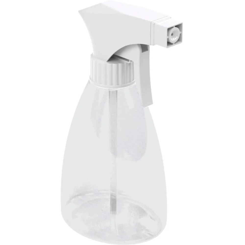 SPRAY PULVERIZADOR BRANCO 300ML. PLASUTIL (UNIDADE) - imagem 3