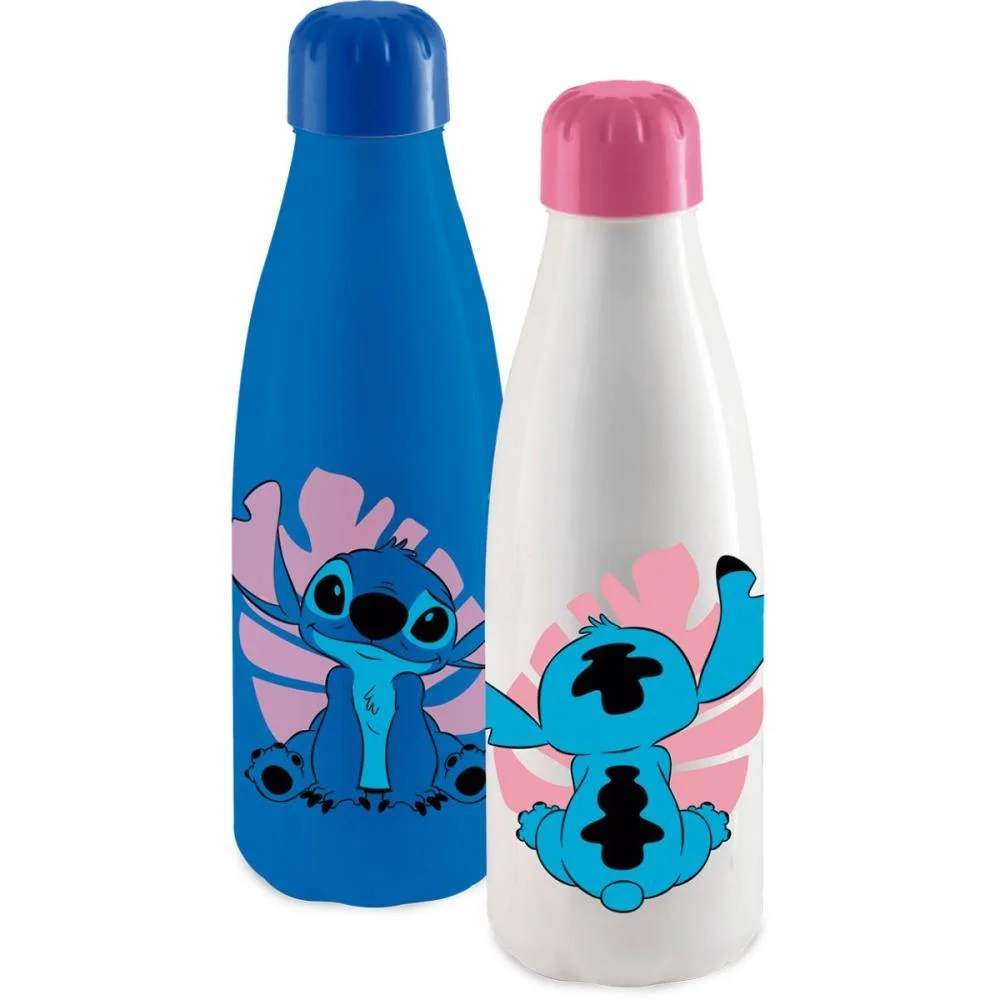 SQUEEZE STITCH PARIS PET 600 ML (S) PLASDURAN (UNIDADE) - imagem 3