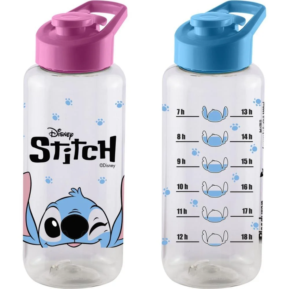 SQUEEZE STITCH BODY PET 1000ML (S) PLASDURAN (UNIDADE) - imagem 3