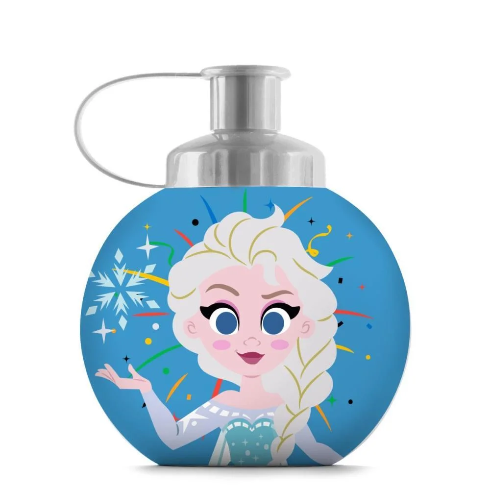 SQUEEZE PRINCESAS BOLINHA 250ML (S) TIBA (PCT.C/04) - imagem 4