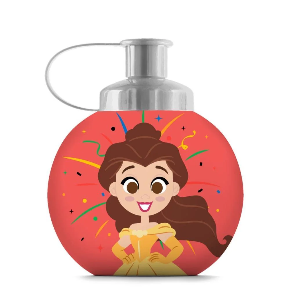 SQUEEZE PRINCESAS BOLINHA 250ML (S) TIBA (PCT.C/04) - imagem 6