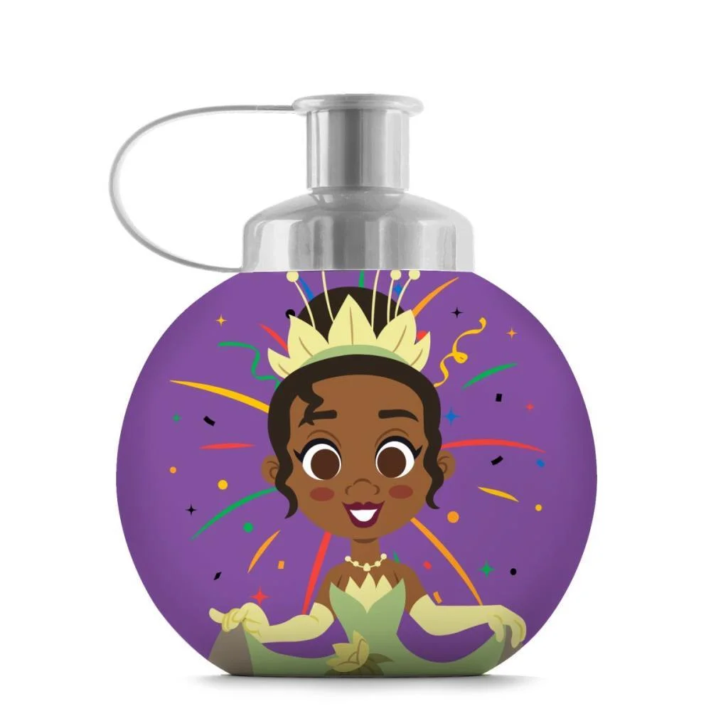 SQUEEZE PRINCESAS BOLINHA 250ML (S) TIBA (PCT.C/04) - imagem 7