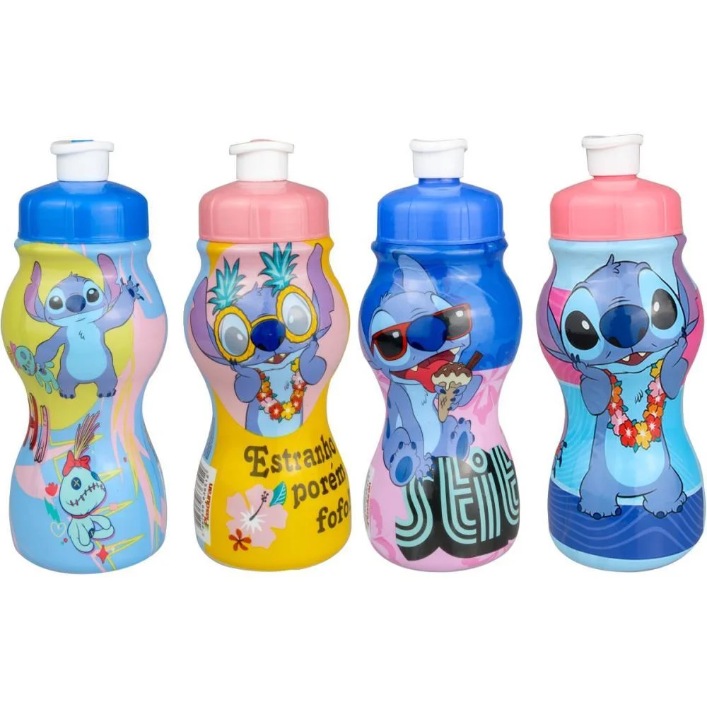 SQUEEZE STITCH SLEEVE PET 250ML (S) PLASDURAN (UNIDADE) - imagem 3