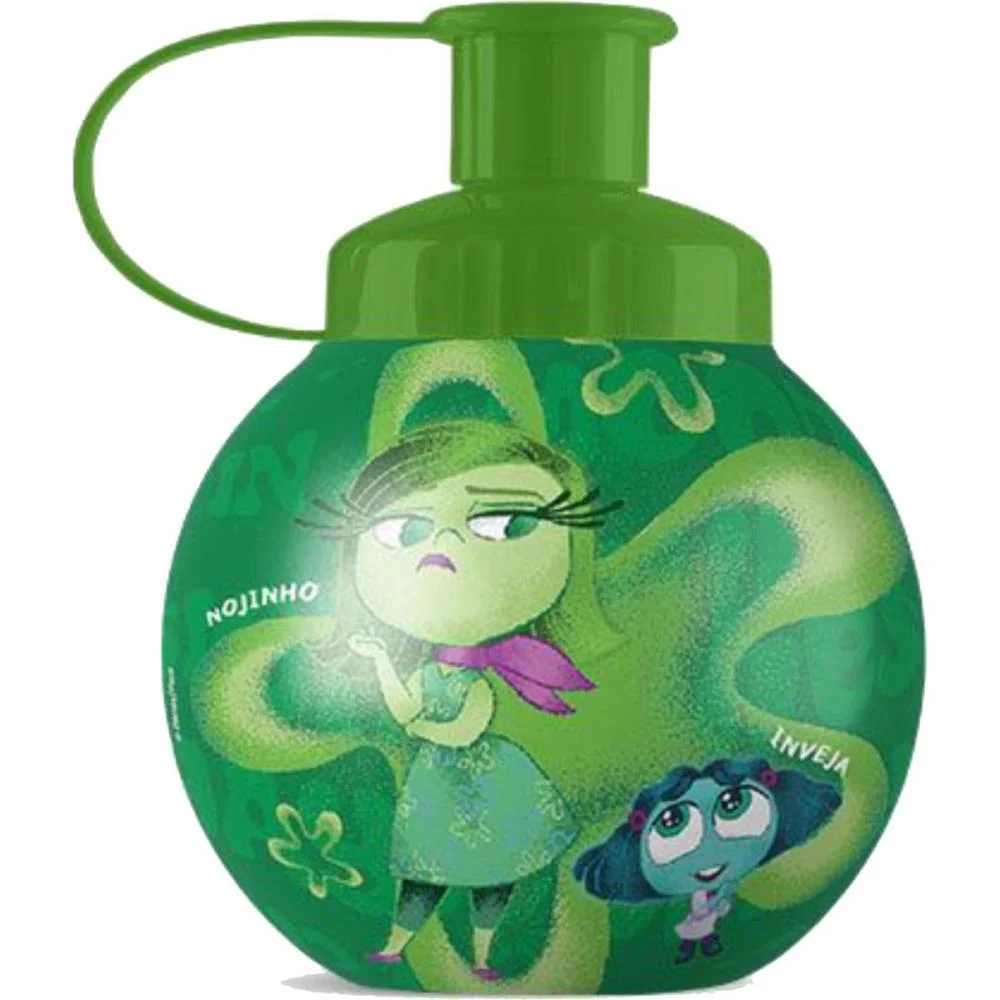 SQUEEZE DIVERTIDAMENTE BOLINHA 250ML. TIBA (PCT.C/05) - imagem 7