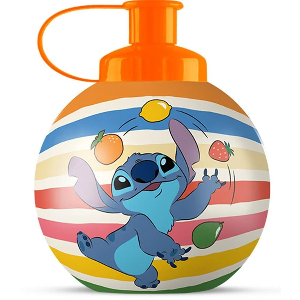 SQUEEZE STITCH BOLINHA 500ML. TIBA (PCT.C/04) - imagem 4