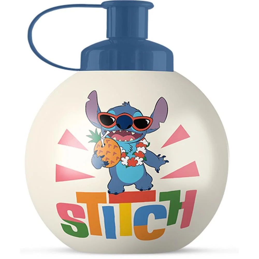 SQUEEZE STITCH BOLINHA 500ML. TIBA (PCT.C/04) - imagem 5