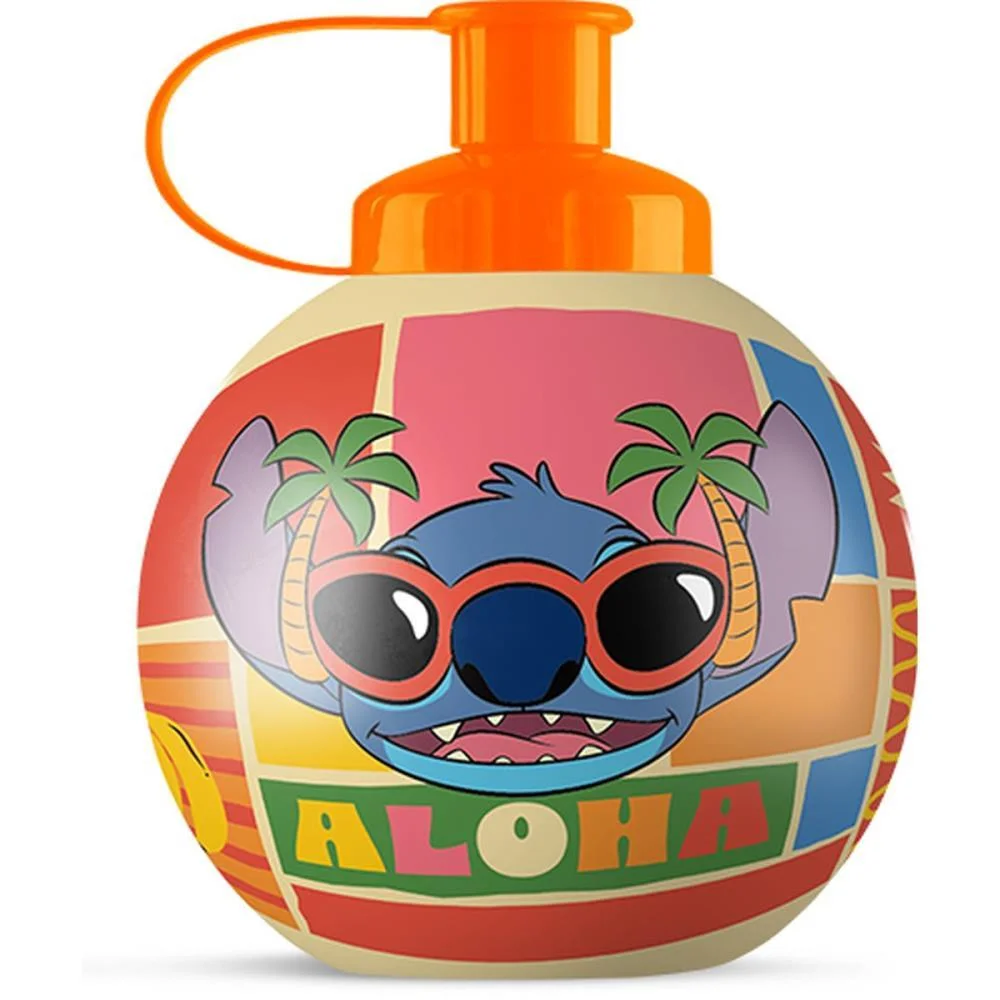 SQUEEZE STITCH BOLINHA 500ML. TIBA (PCT.C/04) - imagem 6