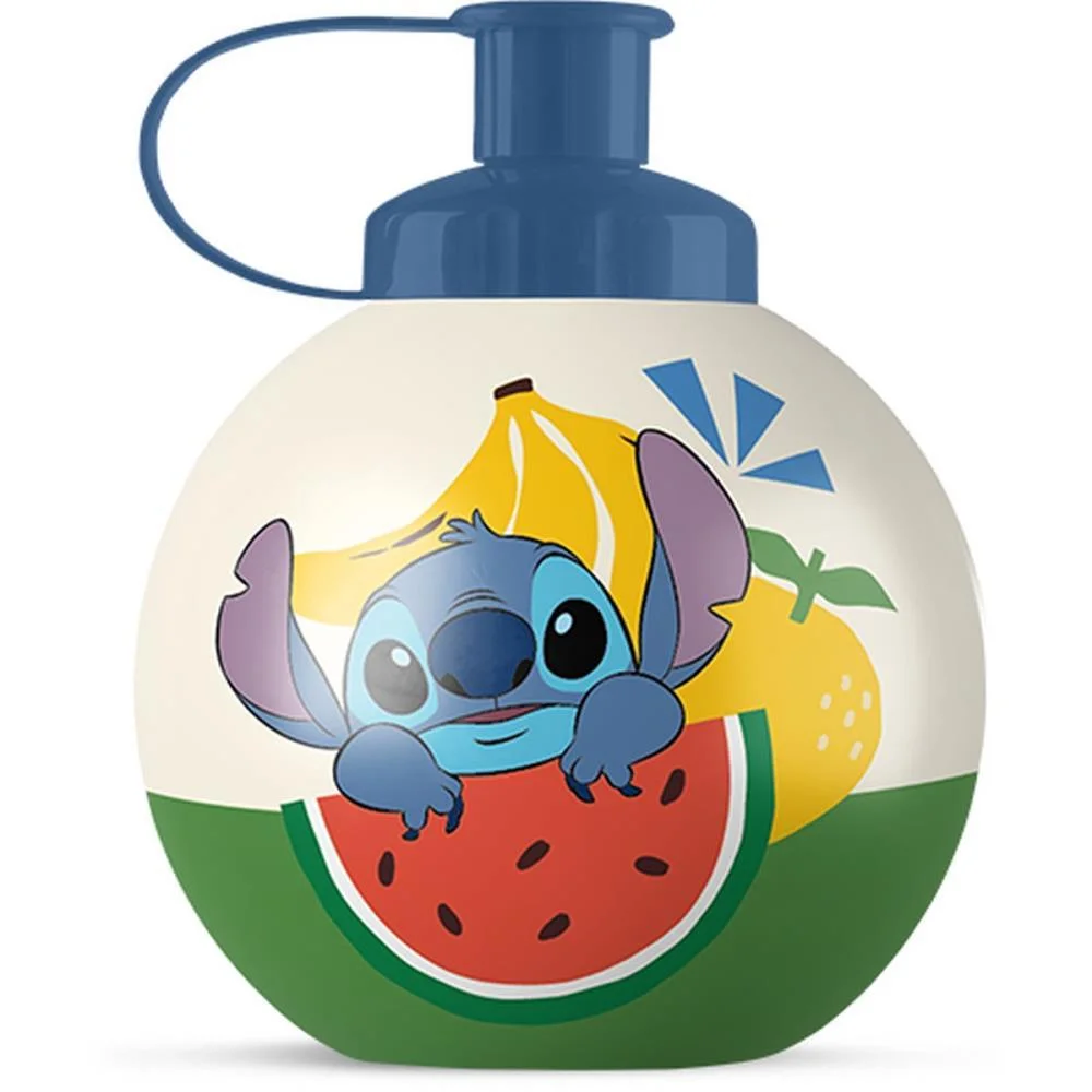 SQUEEZE STITCH BOLINHA 500ML. TIBA (PCT.C/04) - imagem 7