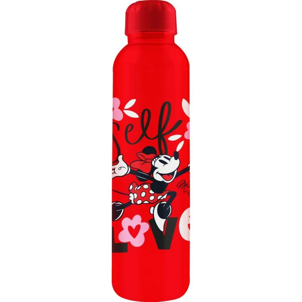 SQUEEZE MINNIE REFIL PET 1L (S) PLASDURAN (UNIDADE) - imagem 3