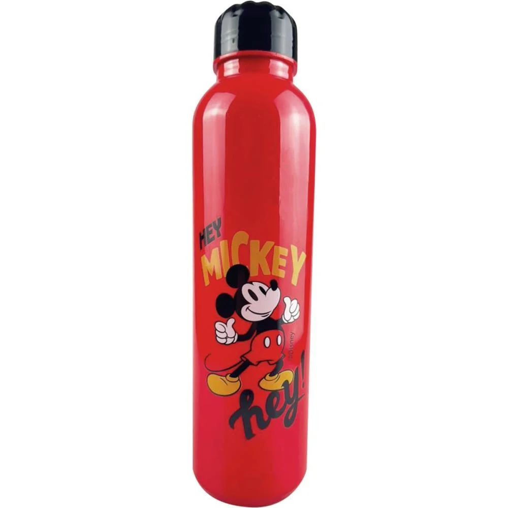 SQUEEZE MICKEY REFIL PET 1L (S) PLASDURAN (UNIDADE) - imagem 2