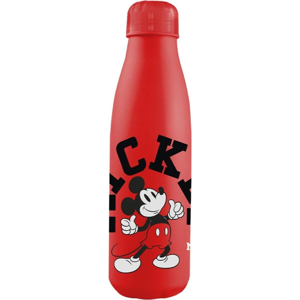 SQUEEZE MICKEY PARIS PET 1L (S) PLASDURAN (UNIDADE) - imagem 2
