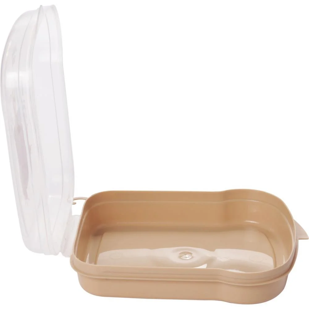 SANDUICHEIRA CAPIVARA DECORADA PLASUTIL (UNIDADE) - imagem 5