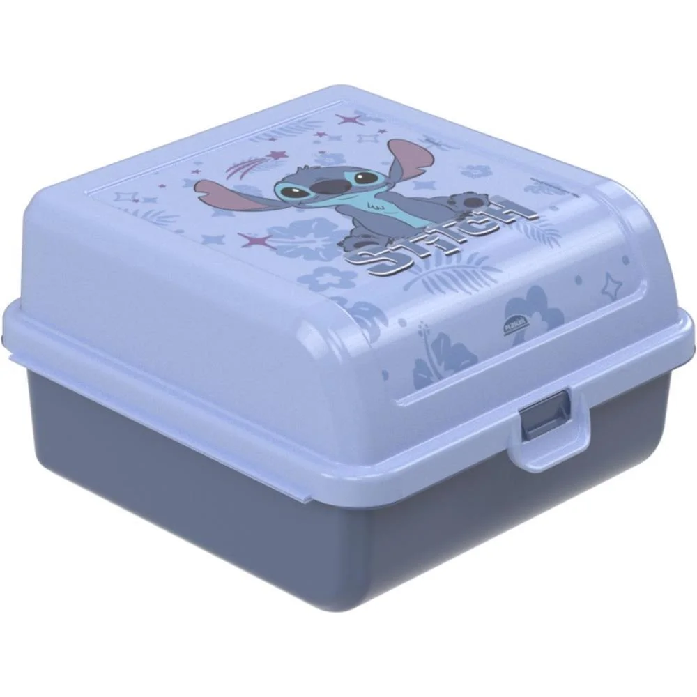 SANDUICHEIRA STITCH DUPLEX PLASUTIL (UNIDADE) - imagem 3