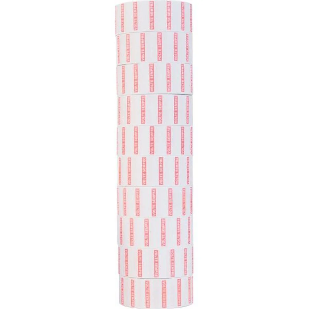 ETIQUETA VOLTE SEMPRE 1000 ETIQUETAS FITACREL COM 10 UNIDADES - imagem 2