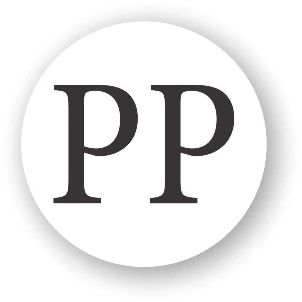 ETIQUETA PARA MARCACAO TAM. PP BOLA 11MM C/1000 ETIQ. GRESPAN COM 5 UNIDADES - imagem 2