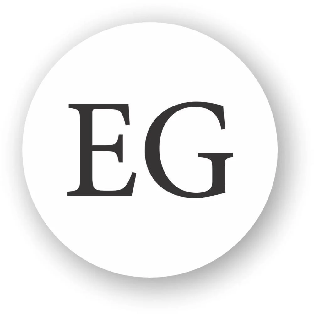 ETIQUETA PARA MARCACAO TAM. EG BOLA 11MM C/1000 ETIQ. GRESPAN COM 5 UNIDADES - imagem 2