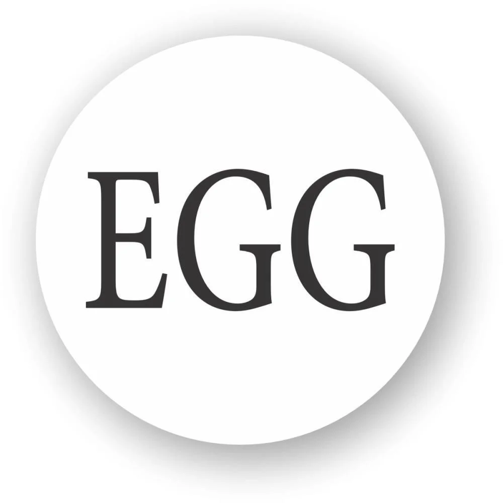 ETIQUETA PARA MARCACAO TAM. EGG BOLA 11MM C/1000 ETIQ GRESPAN COM 5 UNIDADES - imagem 2