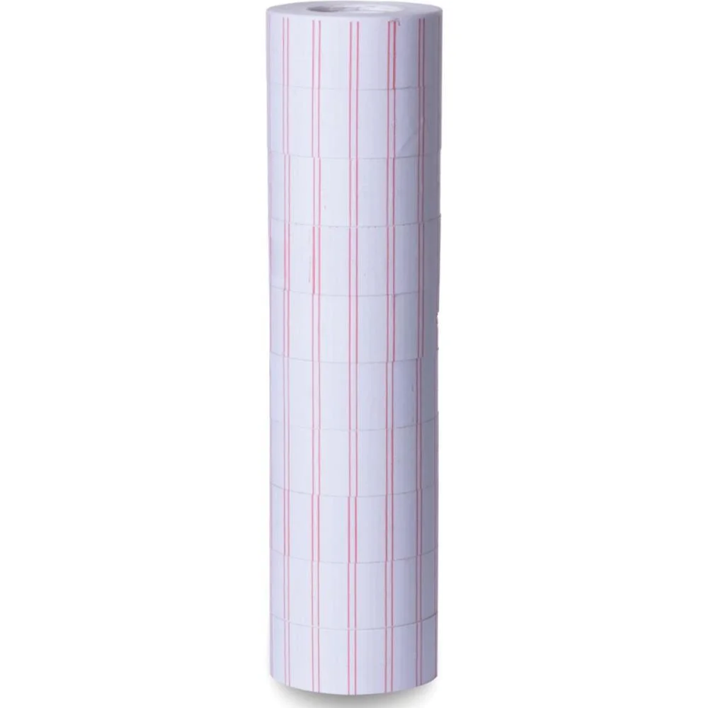 ETIQUETA PARA PREÇO MX5500/PICO M-14 E 1-Y C/1000 FITACREL COM 10 UNIDADES - imagem 3