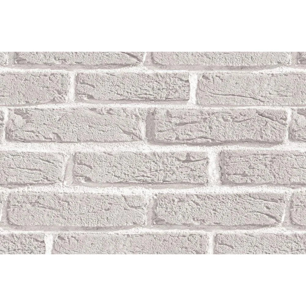 CONTACT DECORADO 45CMX10M TIJOLO BRANCO CONTACT (ROLO) - imagem 5