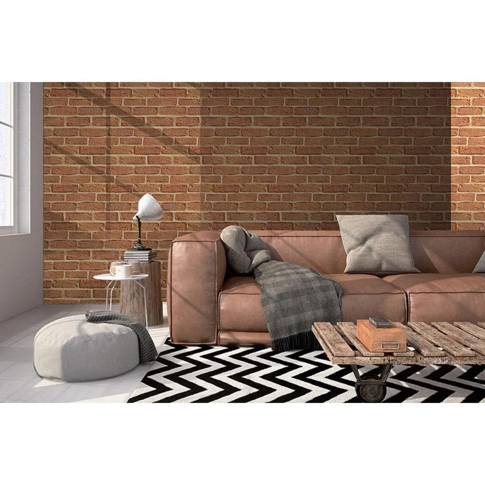 CONTACT DECORADO 45CMX10M TIJOLO CONTACT (ROLO) - imagem 4