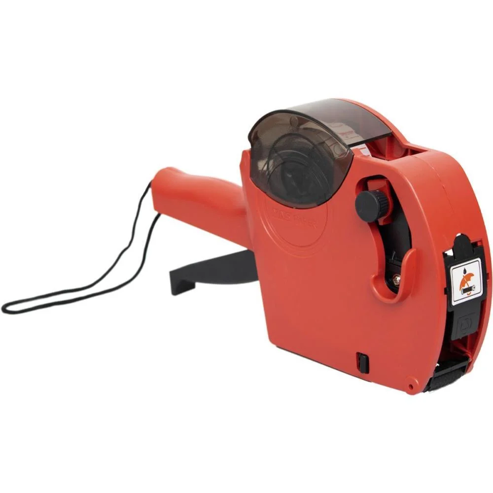 ETIQUETADORA PRECO MANUAL 8DIG. SORTIDA YINS (UNIDADE) - imagem 4