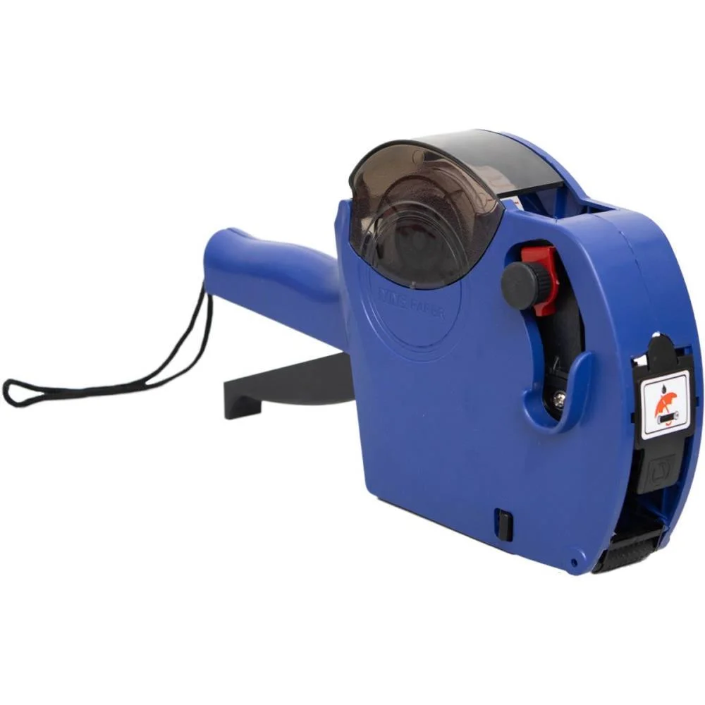 ETIQUETADORA PRECO MANUAL 8DIG. SORTIDA YINS (UNIDADE) - imagem 5