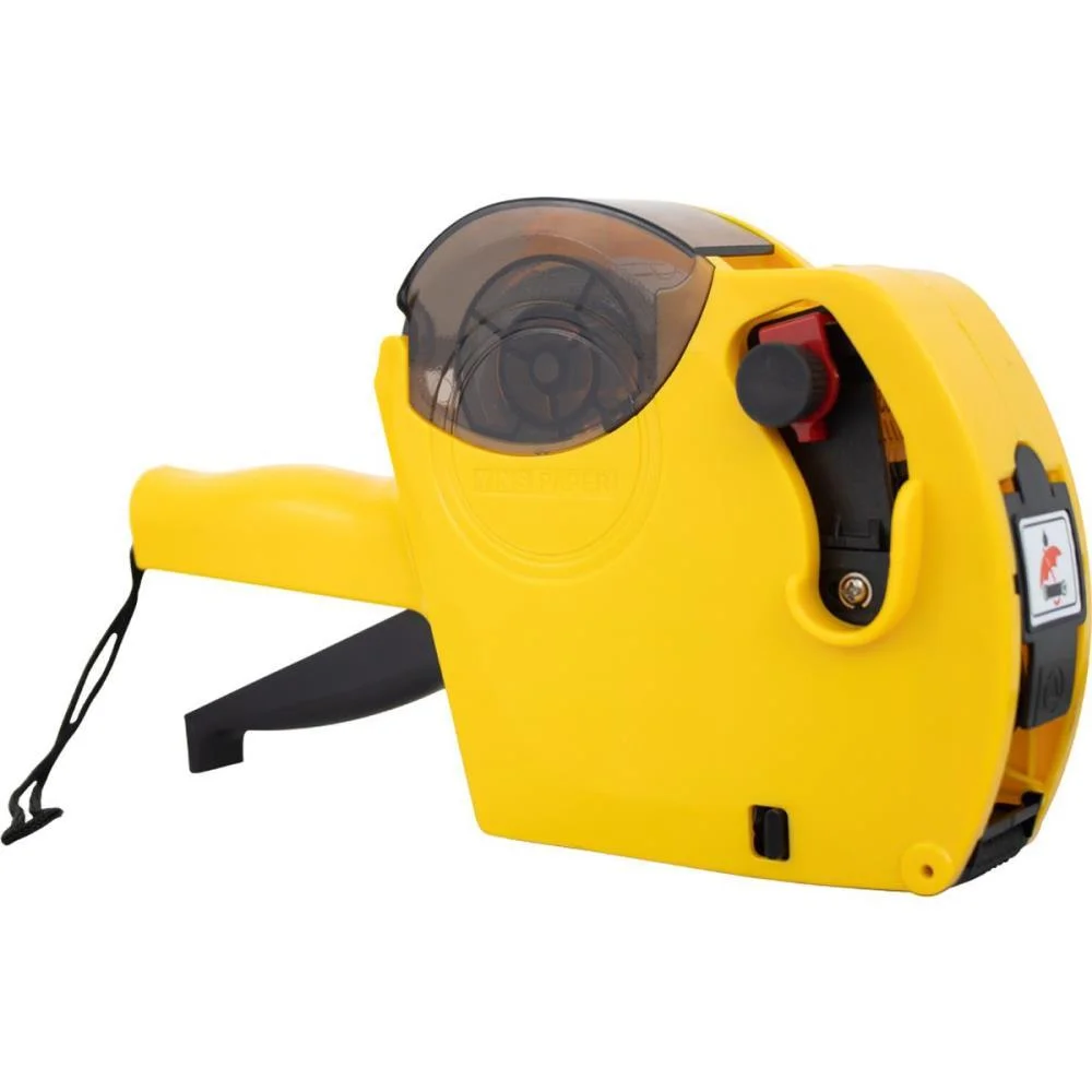 ETIQUETADORA PRECO MANUAL 8DIG. SORTIDA YINS (UNIDADE) - imagem 6