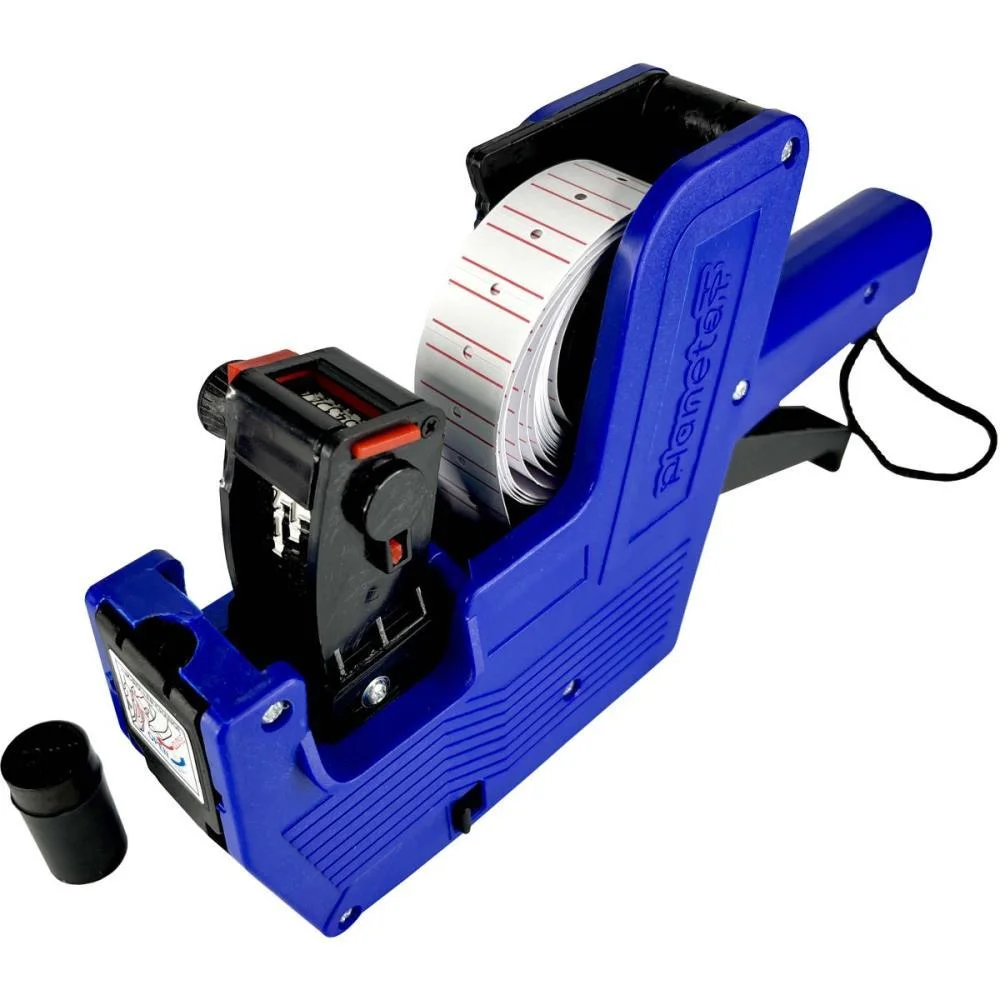 ETIQUETADORA PLASTICA V.M.P. (UNIDADE) - imagem 5